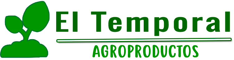 el temporal agroproductos semillas